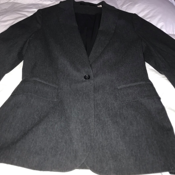 Express Blazer Jacket - Picture 4 of 4
